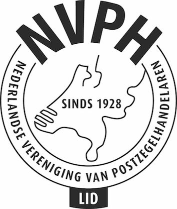 NVPH Onlinestamps.nl